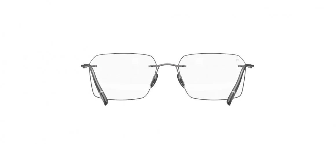 Silhouette The Refined Chassis Rimless 5593 Eyeglasses - view 35